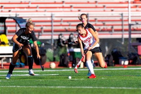 HC vs Ridge-8086
