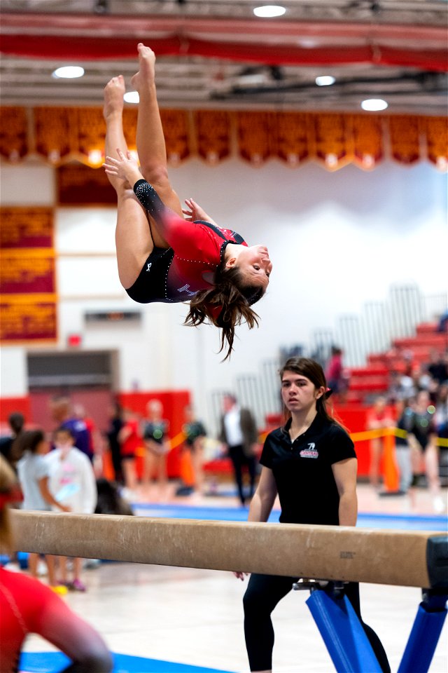 Sectional Finals-6934