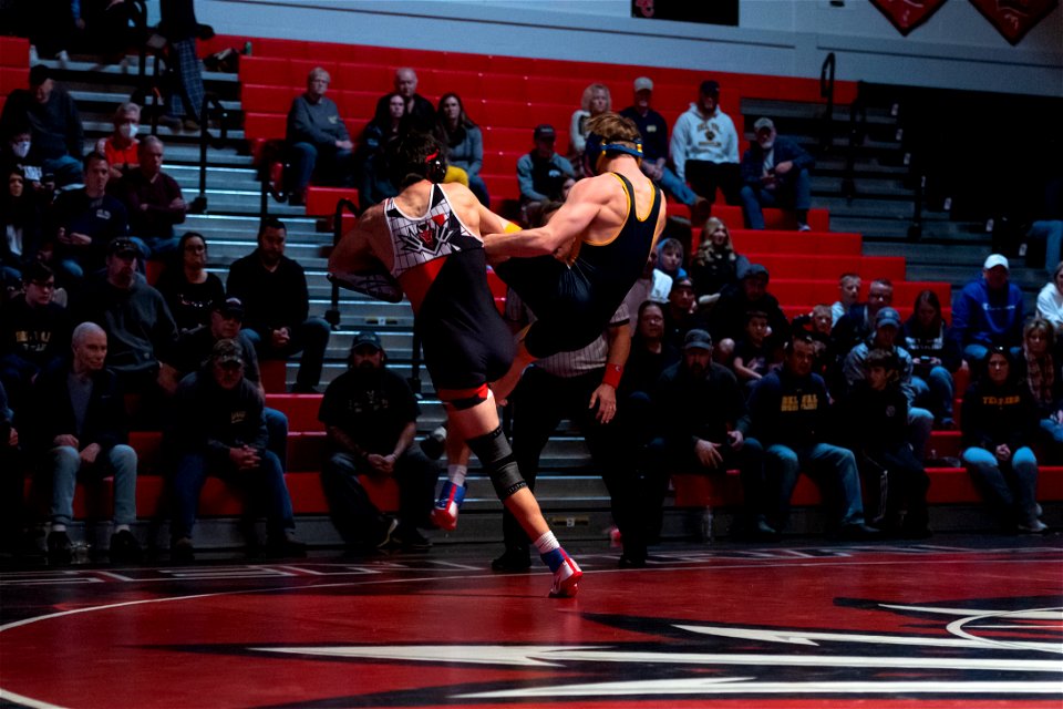 HC vs Del Val-2370