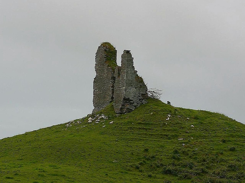 Hill  