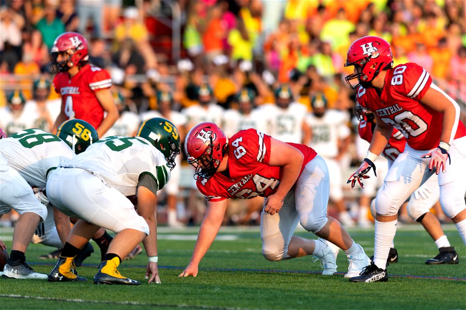 HC vs North-4875