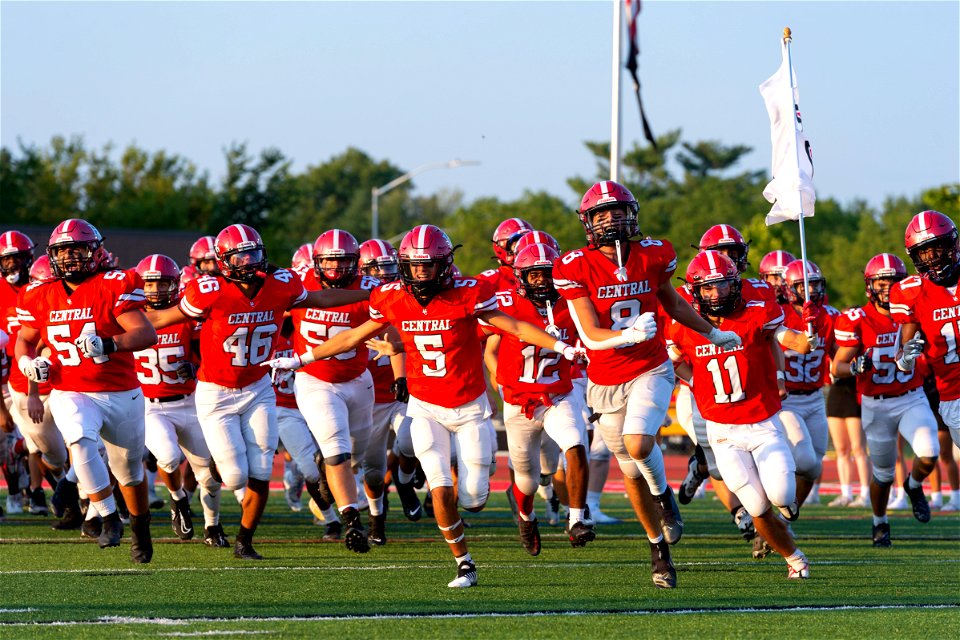 HC vs North-6109