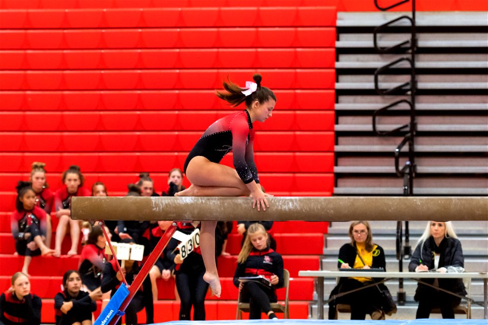 HC vs North-3946