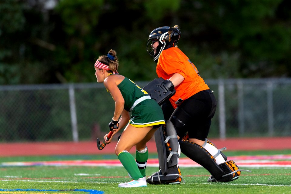 HC vs North-6659