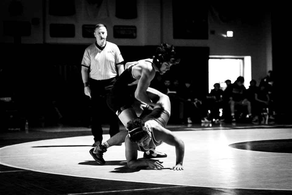 HC vs North-3913