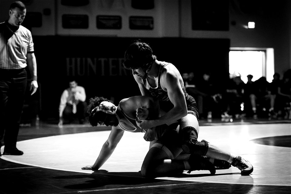 HC vs North-3921