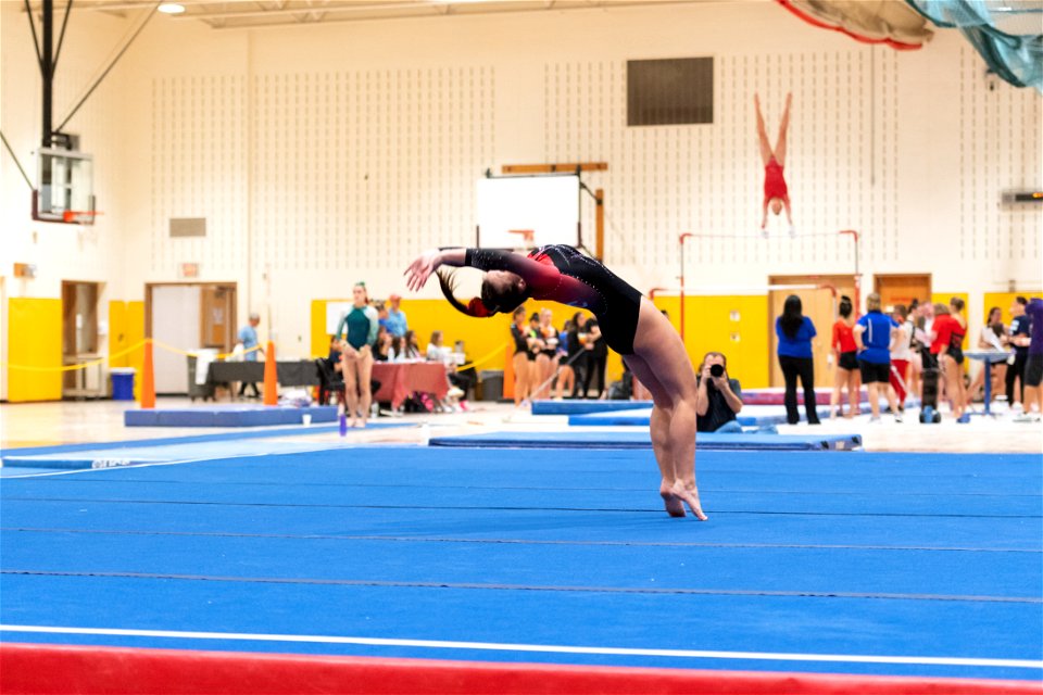Sectional Finals-7395