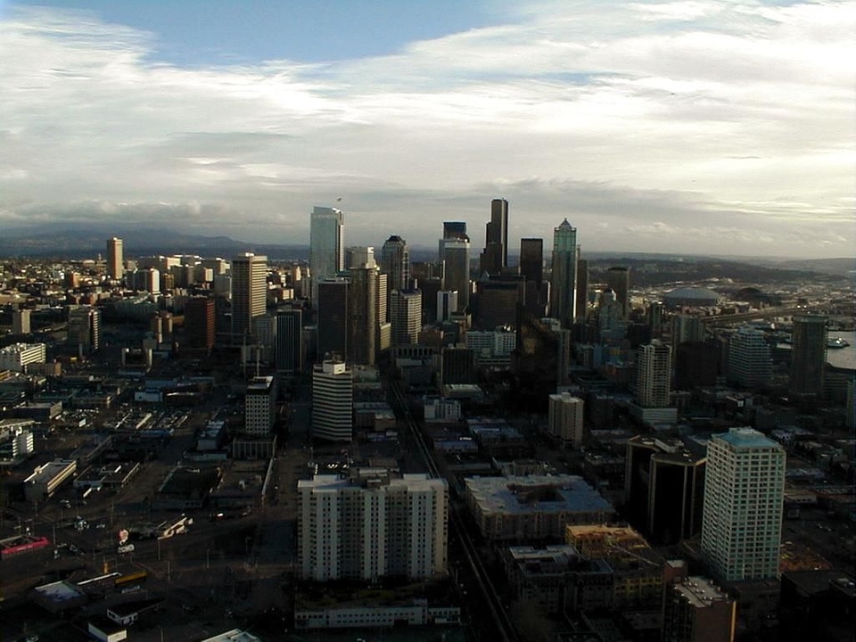City  