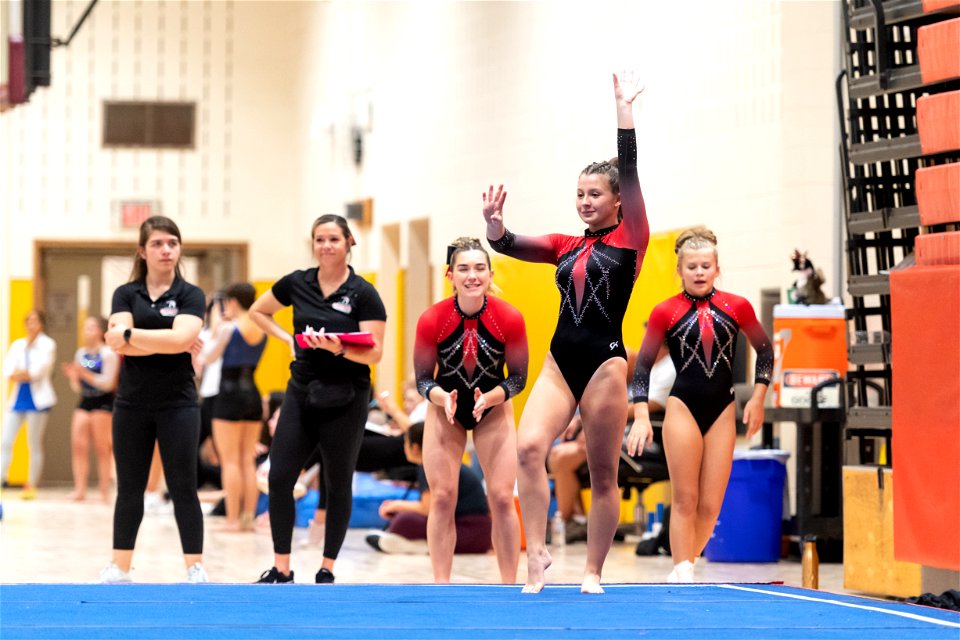 Sectional Finals-7394