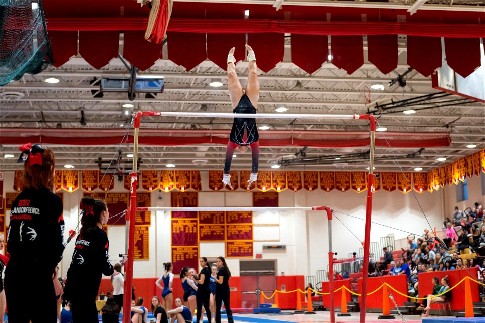 Sectional Finals-7886