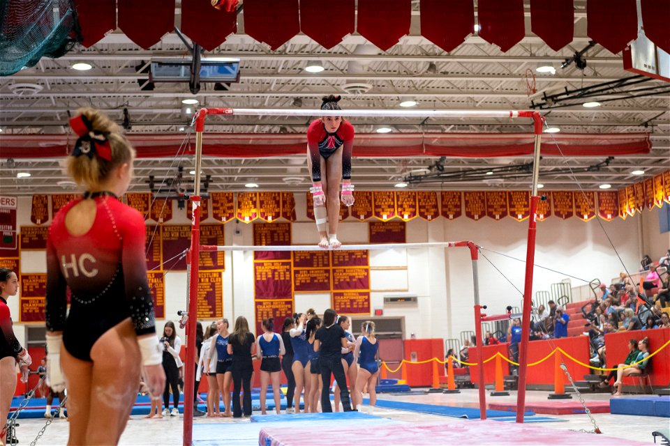 Sectional Finals-7875