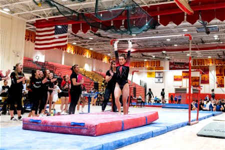 Sectional Finals-8091