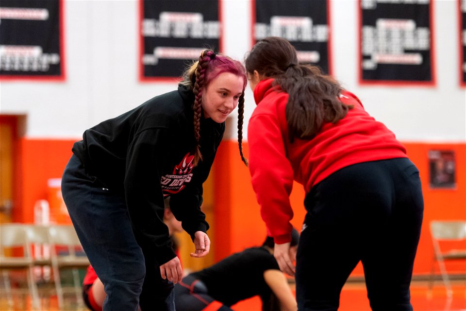 Senior Night-8339