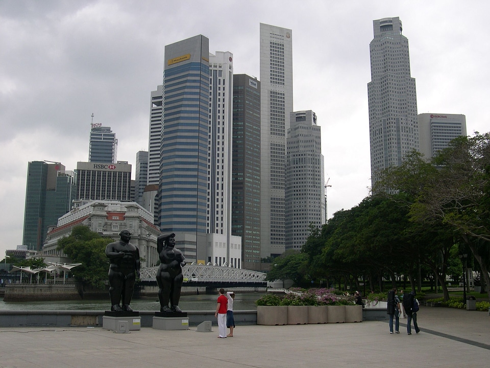 Cityscape  