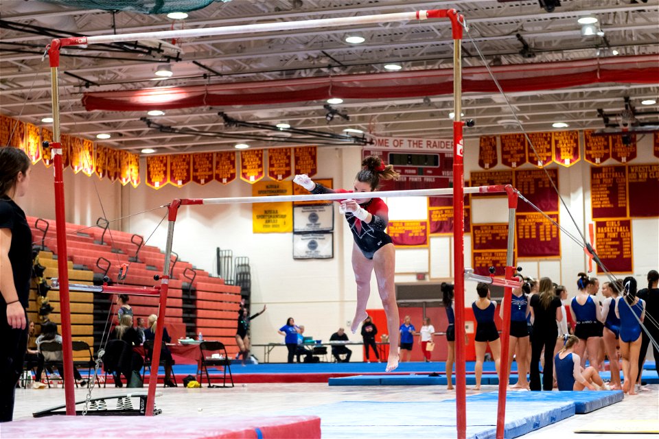 Sectional Finals-7981