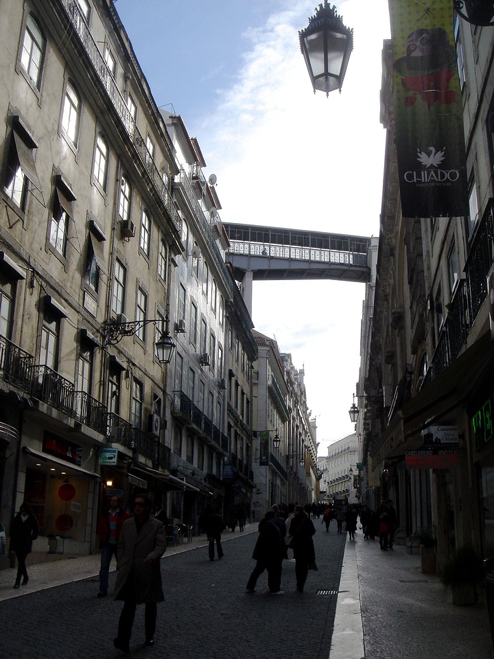 City  