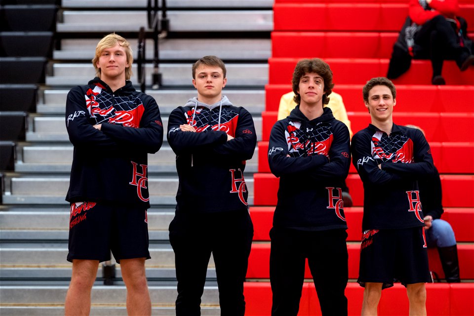 Senior Night-8548