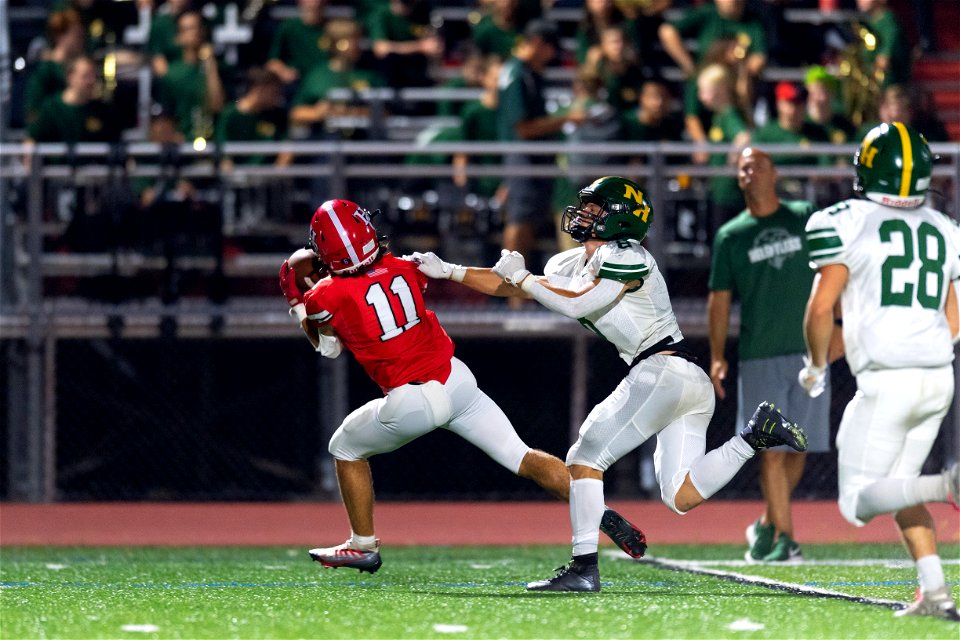 HC vs North-5091