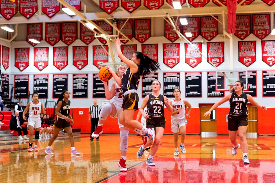 HC JV vs Watchung-0323