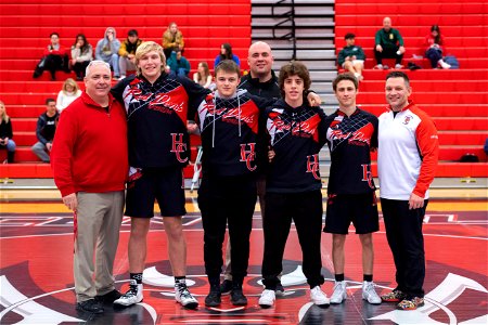 Senior Night-8637