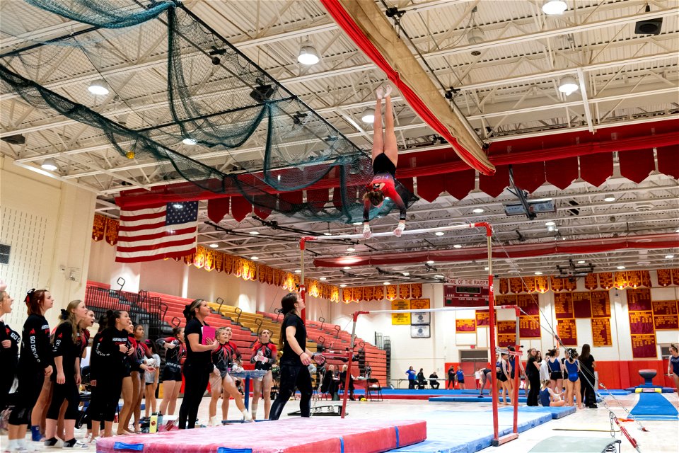 Sectional Finals-7989