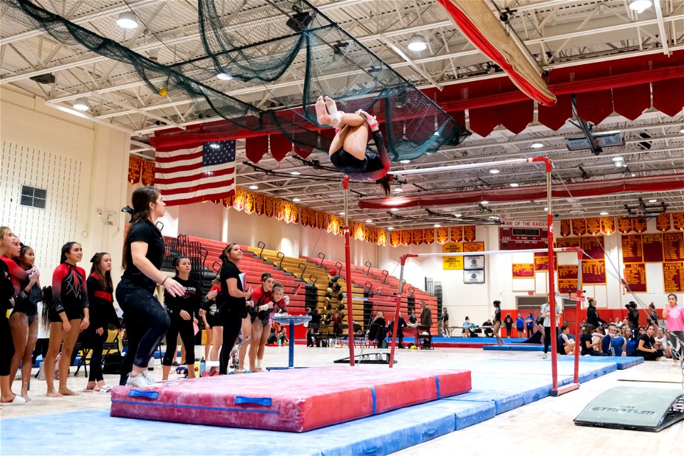 Sectional Finals-8047