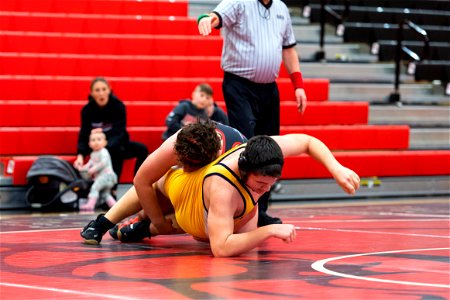 HC JV vs Franklin-5418