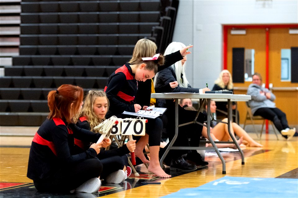 HC vs North-3986