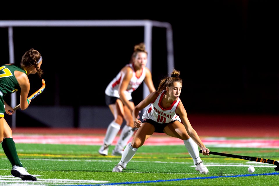 HC vs North-6800