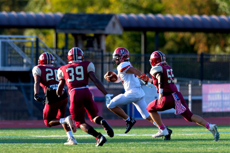 JV HC vs Hillsborough-1702