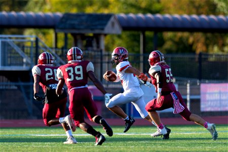 JV HC vs Hillsborough-1702