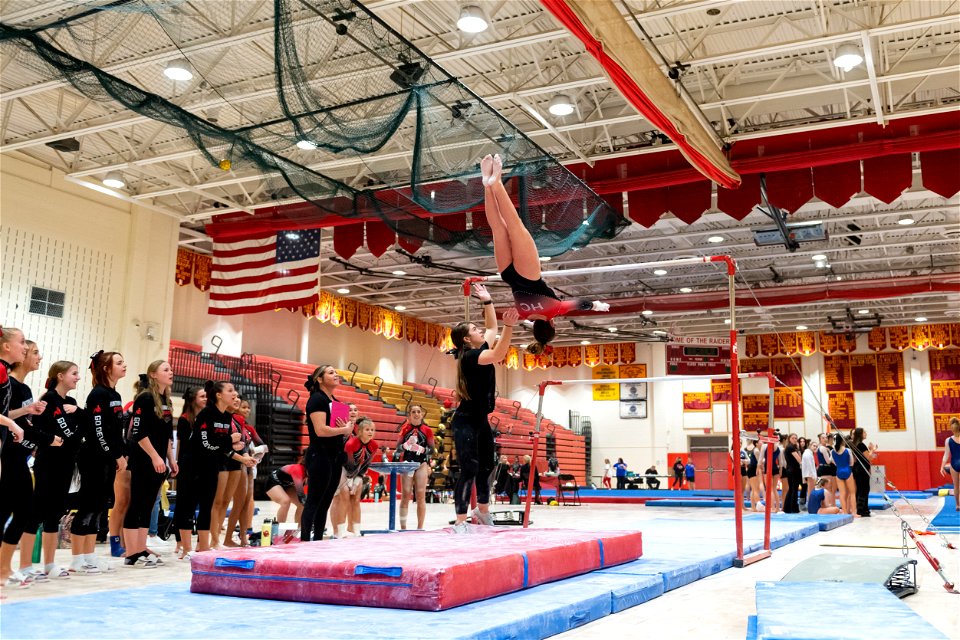 Sectional Finals-7996
