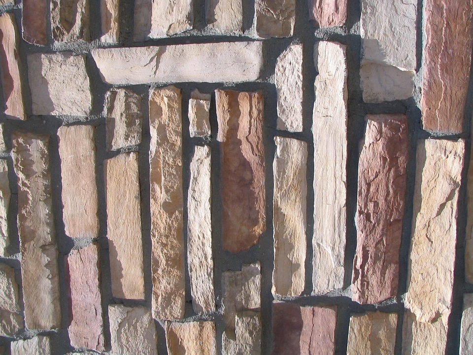 Ancient architecture stone