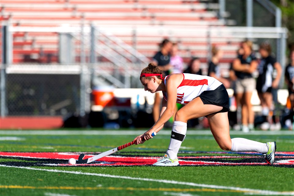HC vs Ridge-7936
