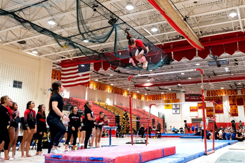 Sectional Finals-8045