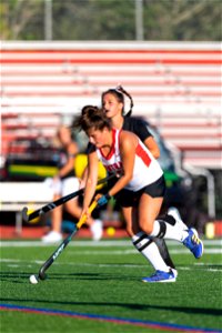 HC vs Ridge-8103
