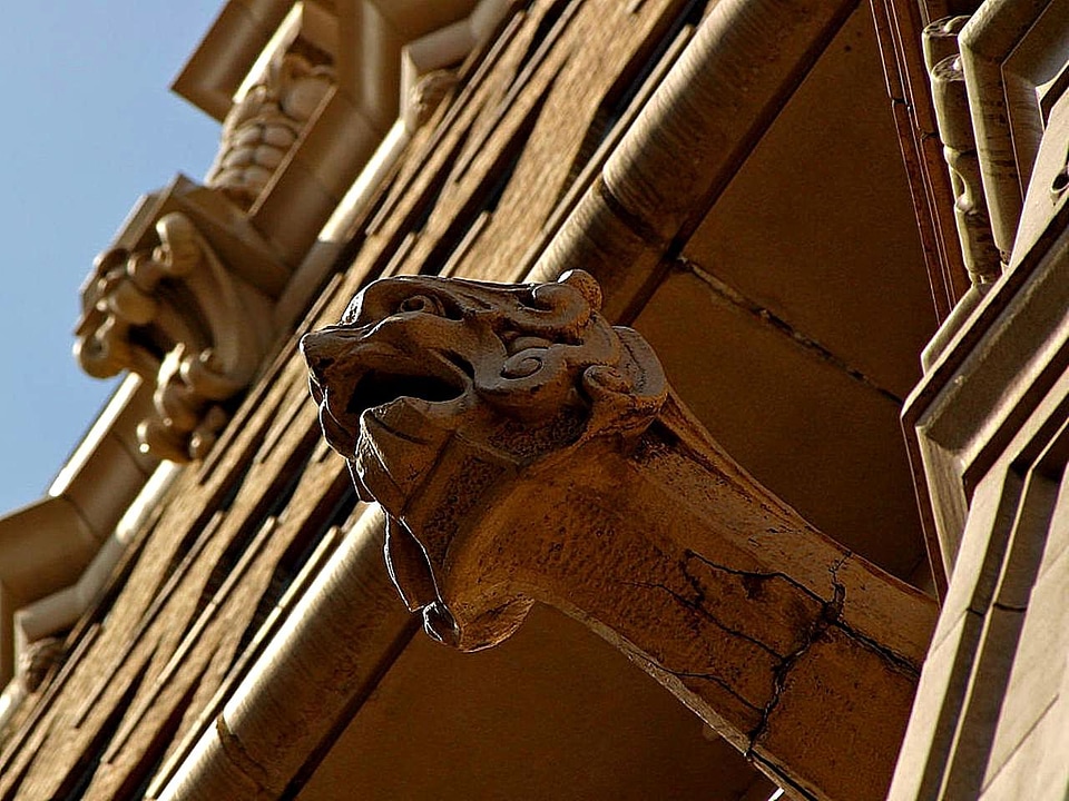 Wall  