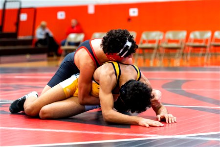 HC JV vs Franklin-5327