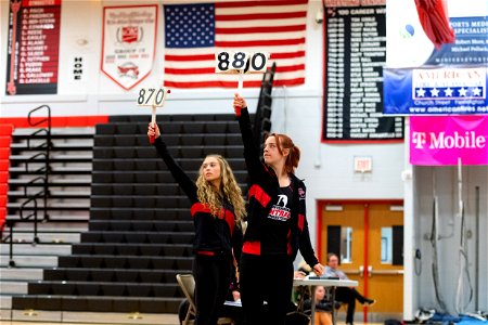 HC vs North-4082