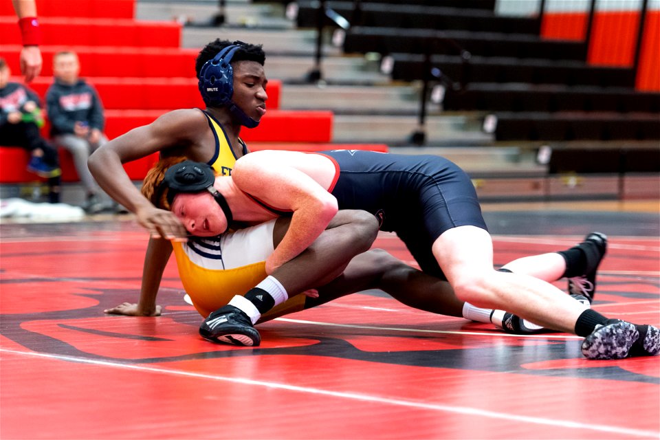 HC JV vs Franklin-5348
