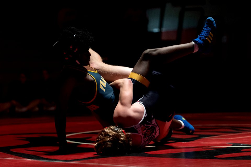 HC vs Franklin-5550