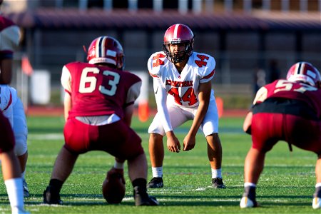 JV HC vs Hillsborough-1678