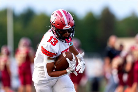 HC vs Hillsborough-1205