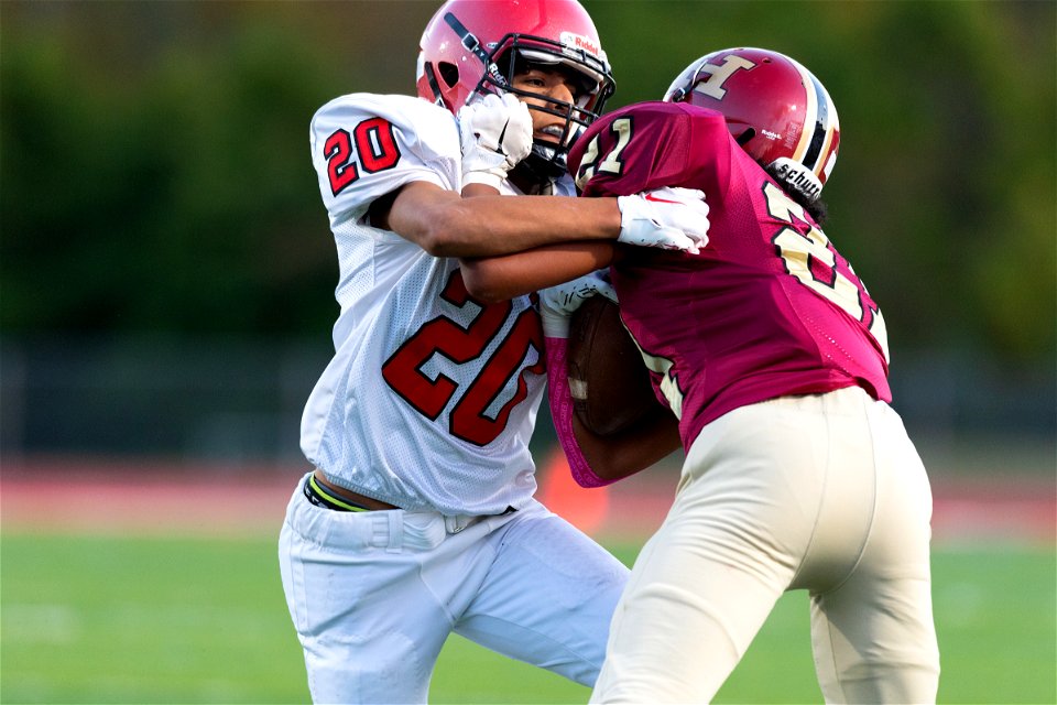 Freshman HC vs Hillsborough-1855