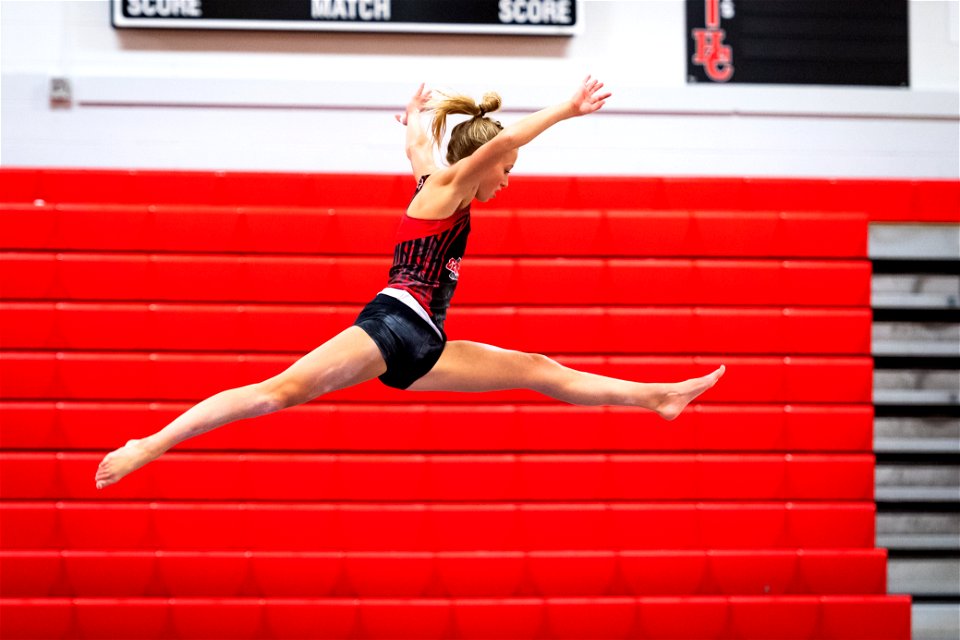 Gymnastics-2236