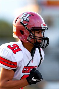 HC vs Hillsborough-1178
