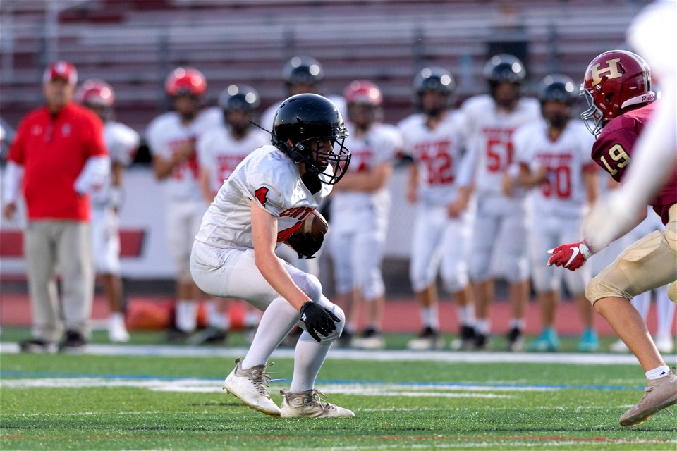 Freshman HC vs Hillsborough-1883