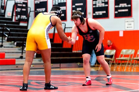 HC JV vs Franklin-5394