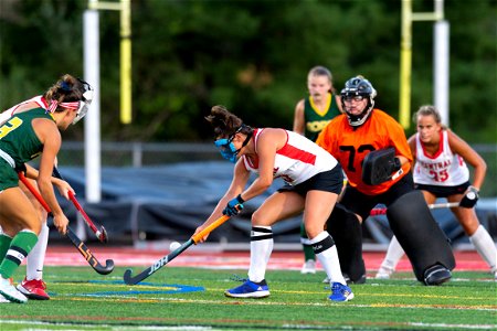 HC vs North-6594