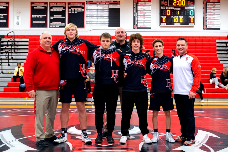 Senior Night-0551
